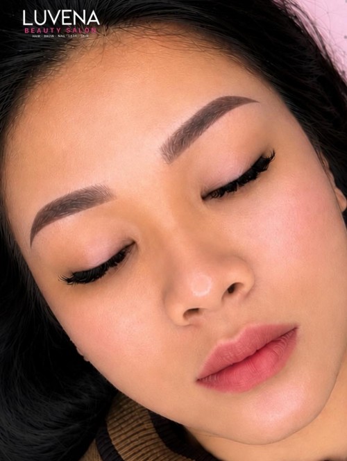 Salon kecantikan  Serang |Cilegon |Rangkasbitung  |Tangerang |Bali Mengapa Memilih Luvena Beauty Salon untuk Sulam Alis / Bibir?