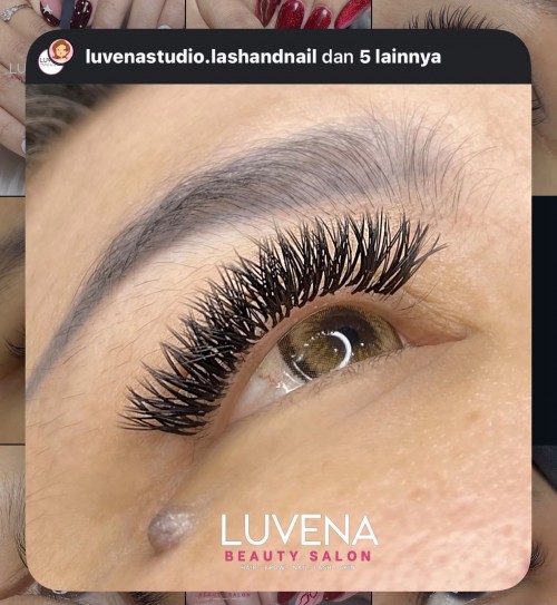 Salon kecantikan Serang |Cilegon |Rangkasbitung |Tangerang |Bali