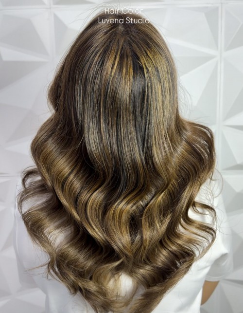 Salon kecantikan  Serang |Cilegon |Rangkasbitung  |Tangerang |Bali