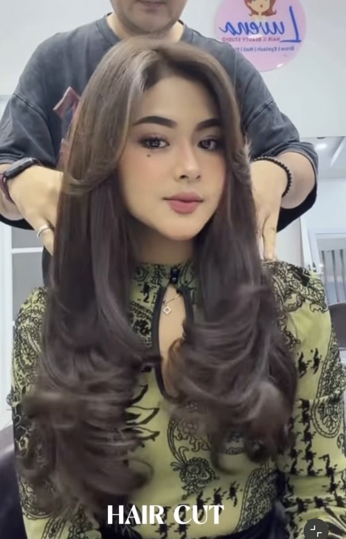 Salon kecantikan Serang |Cilegon |Rangkasbitung |Tangerang |Bali