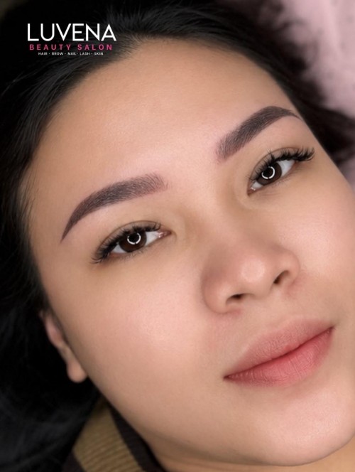 Salon kecantikan Serang |Cilegon |Rangkasbitung |Tangerang |Bali